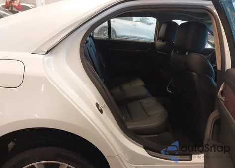 2017 Cadillac Cts Luxury from USA, damaged, VIN 1G6AX5SS3H0118845